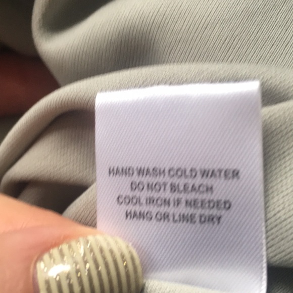 Causal dress - Picture 4 of 5